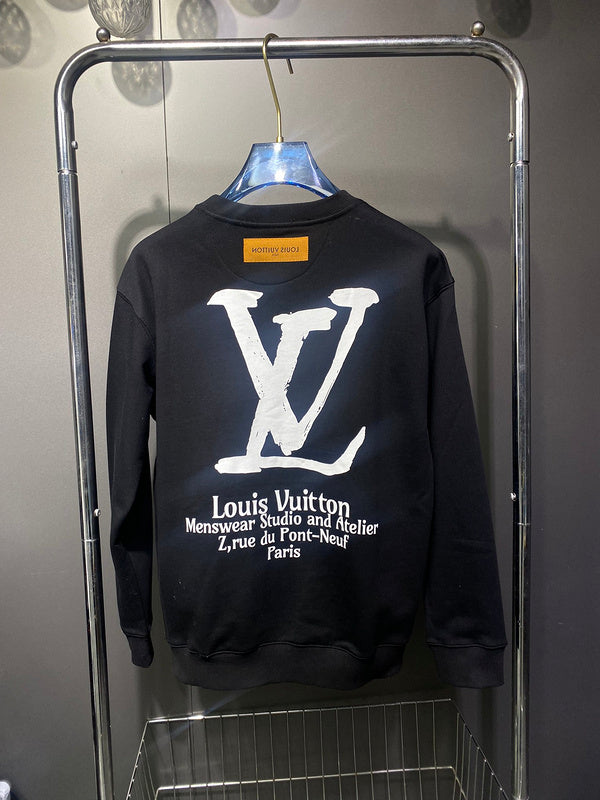 Louis Vuittion Luxury Clothes