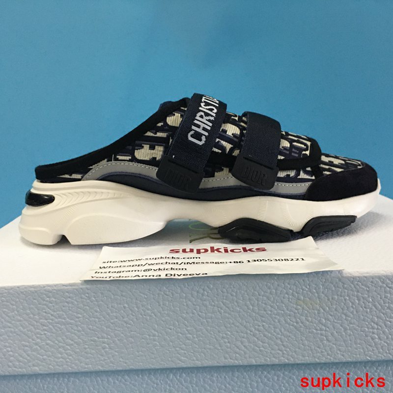 Dior Luxury Shoes