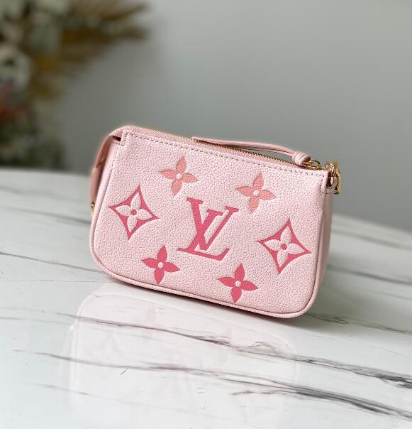 Ava’s Mode - LOV Bags - 2450