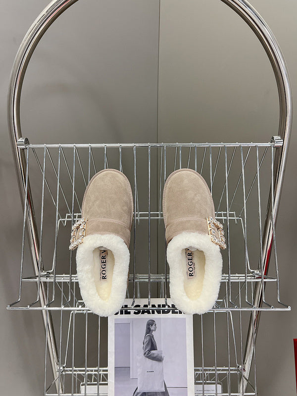 Roger Vivier Luxury Shoes