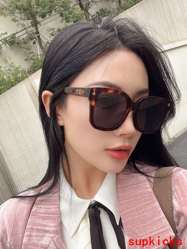 Louis Vuittion Luxury Sunglasses