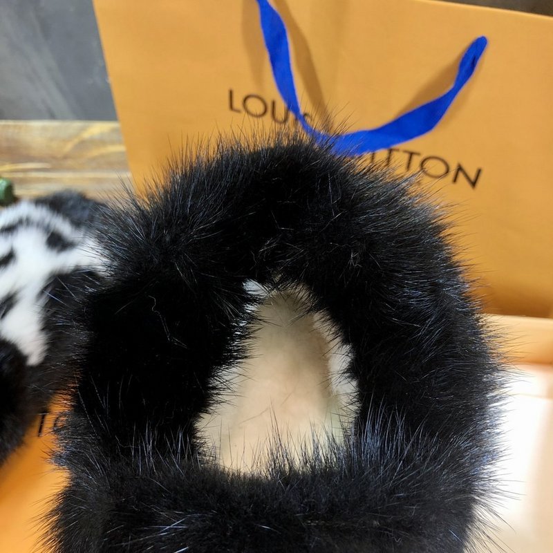Louis Vuittion Luxury Shoes