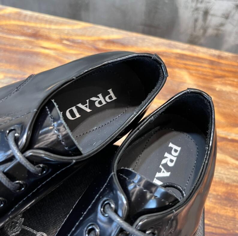 Ava’s Mode - PD Men Shoes - 146