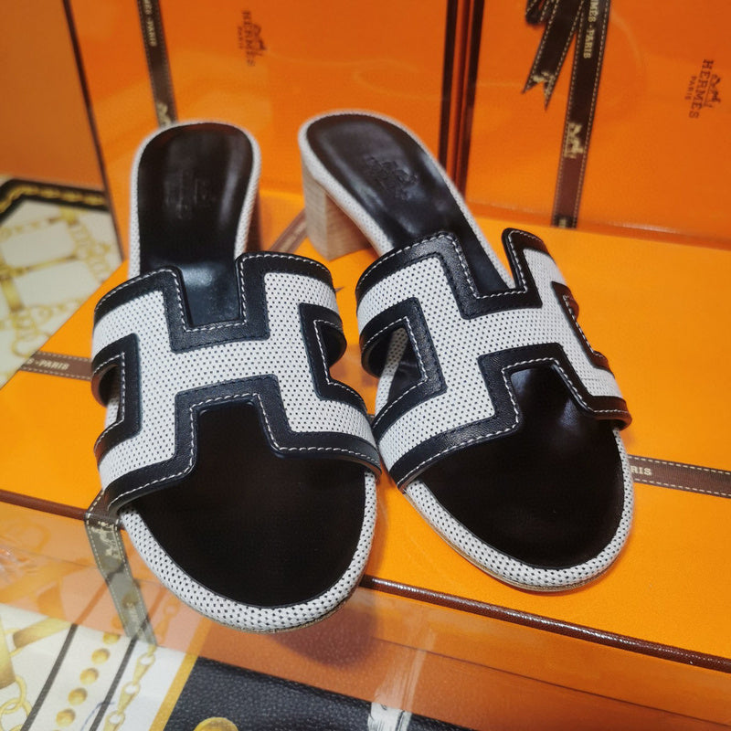 Hermes Luxury Sandals