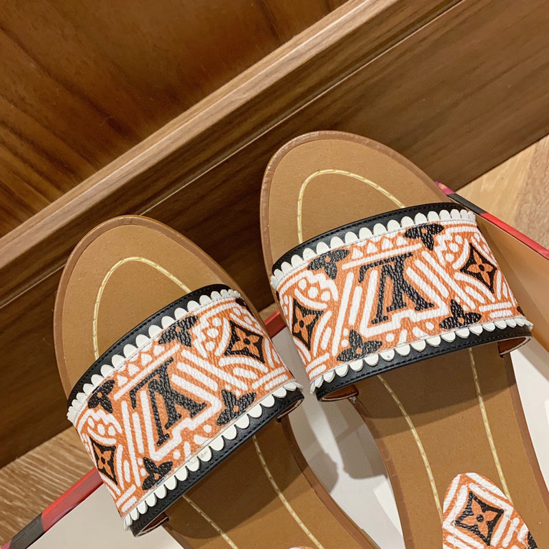 Louis Vuittion Luxury Shoes