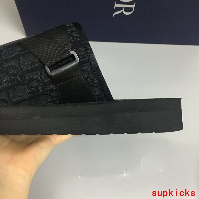 Dior Luxury Shoes