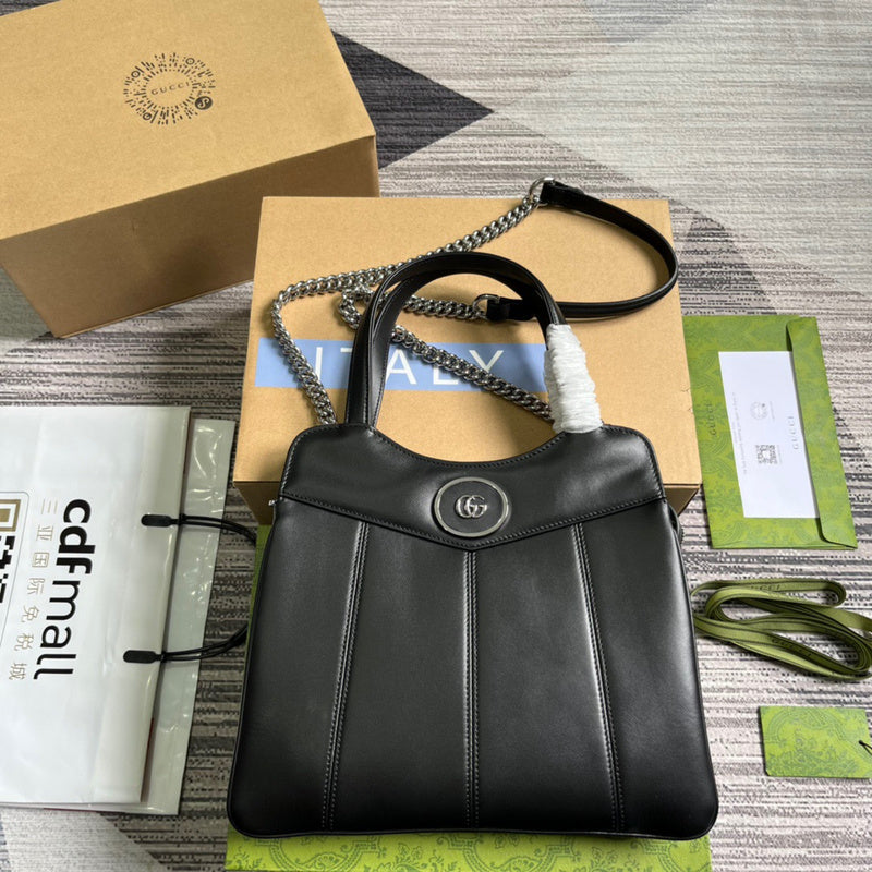 ENT - GCI Bags - 1281