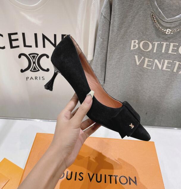 Ava’s Mode - LOV Women Shoes - 409