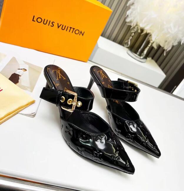 Ava’s Mode - LOV Women Shoes - 652