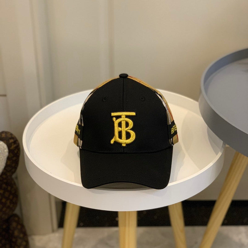 Burberry Luxury Cap