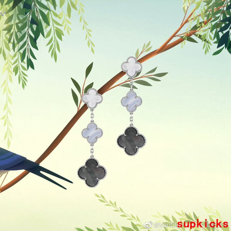Van Cleef & Arples Jewelry