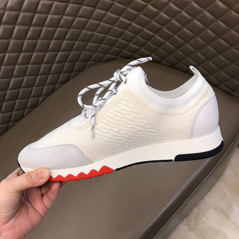 Hermes Luxury Shoes