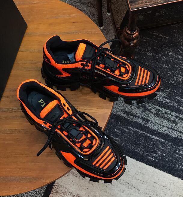 Ava’s Mode - PD Men Shoes - 447