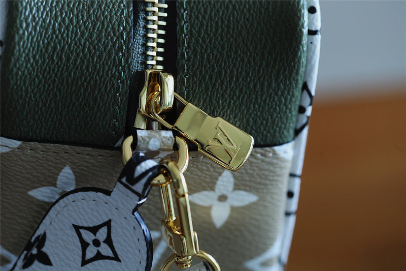 I W Fashion Lu-Vi bags - 9394