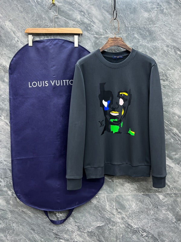 Louis Vuittion Luxury Clothes
