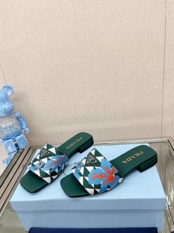 Ava’s Mode - PD Women Shoes - 222