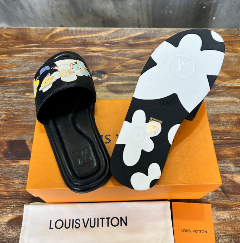 Ava’s Mode - LOV Men Shoes - 086