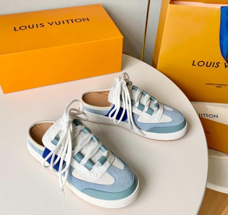 Ava’s Mode - LOV Women Shoes - 332