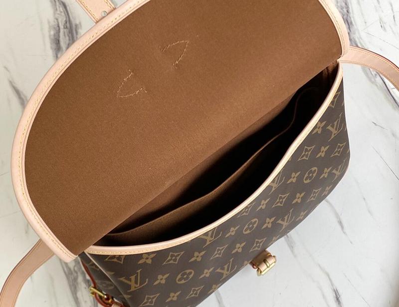 Ava’s Mode - LOV Bags - 2127