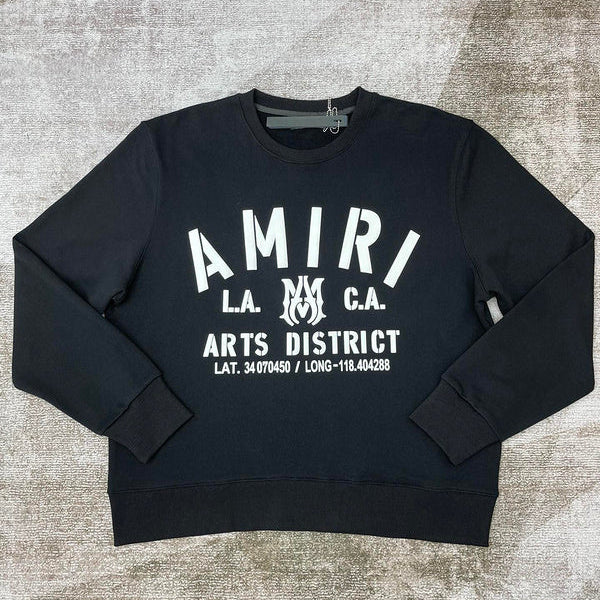 AMIR Hoodies - 056
