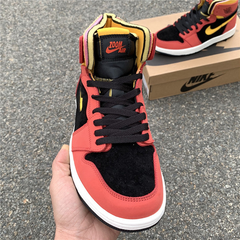 Nike Luxury Shoes