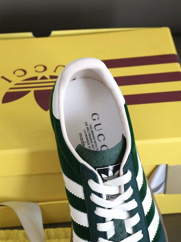 Gucci Luxury Shoes