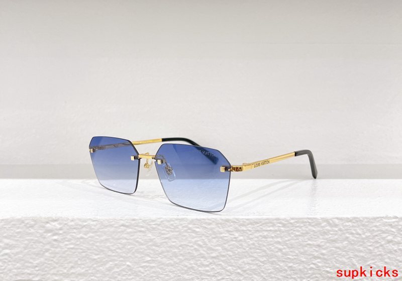 Louis Vuittion Luxury Sunglasses