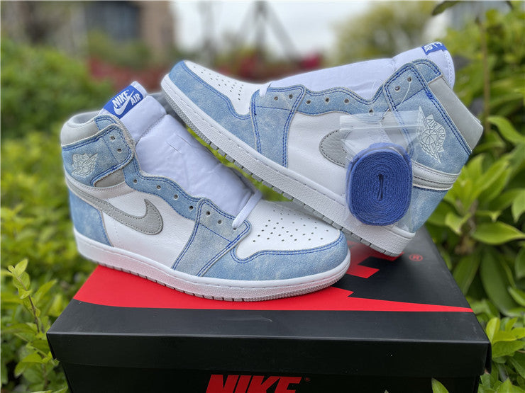 Nike Luxury Shoes