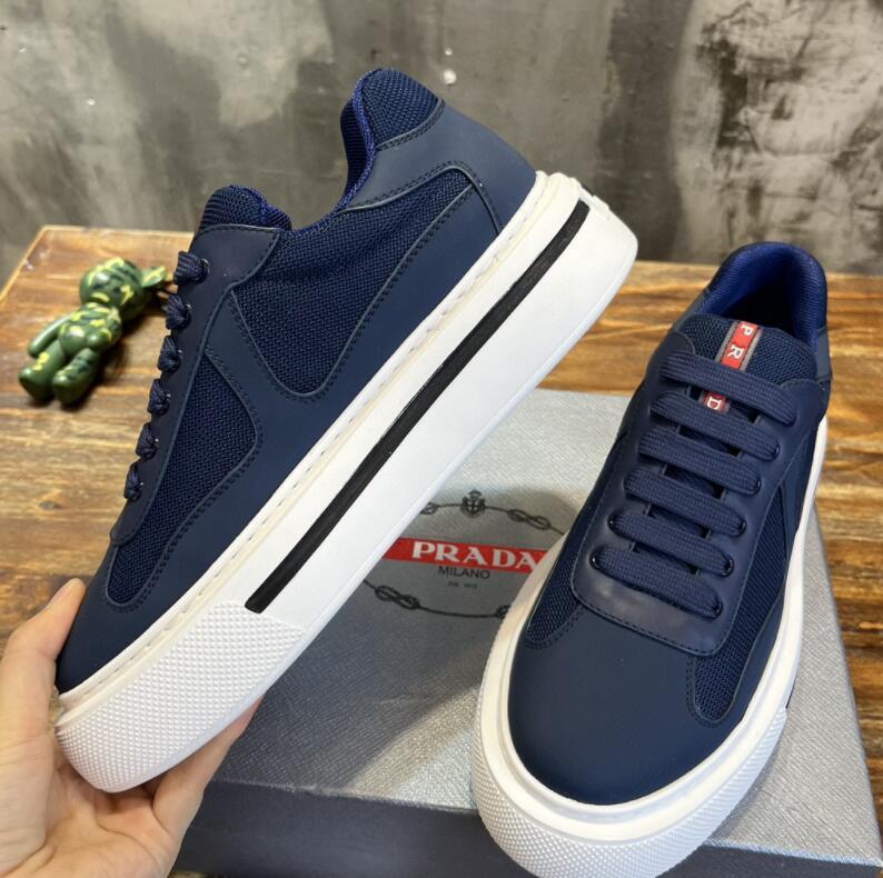Ava’s Mode - PD Men Shoes - 112
