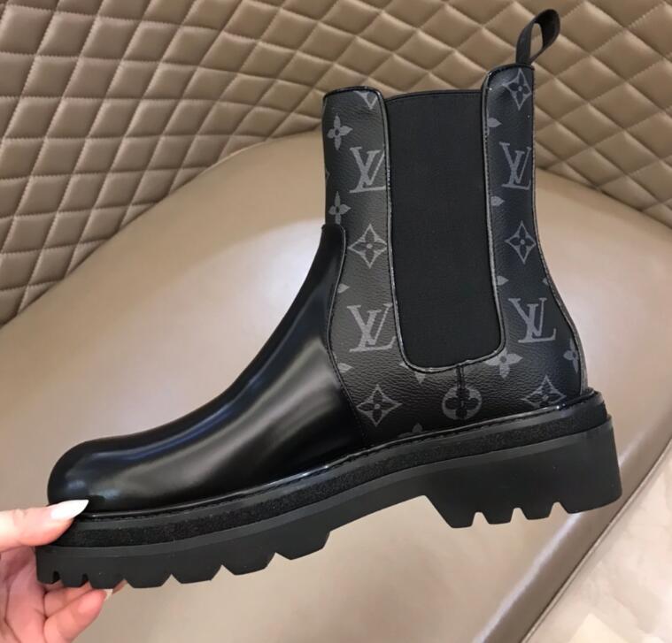 Ava’s Mode - LOV Men Shoes - 1669