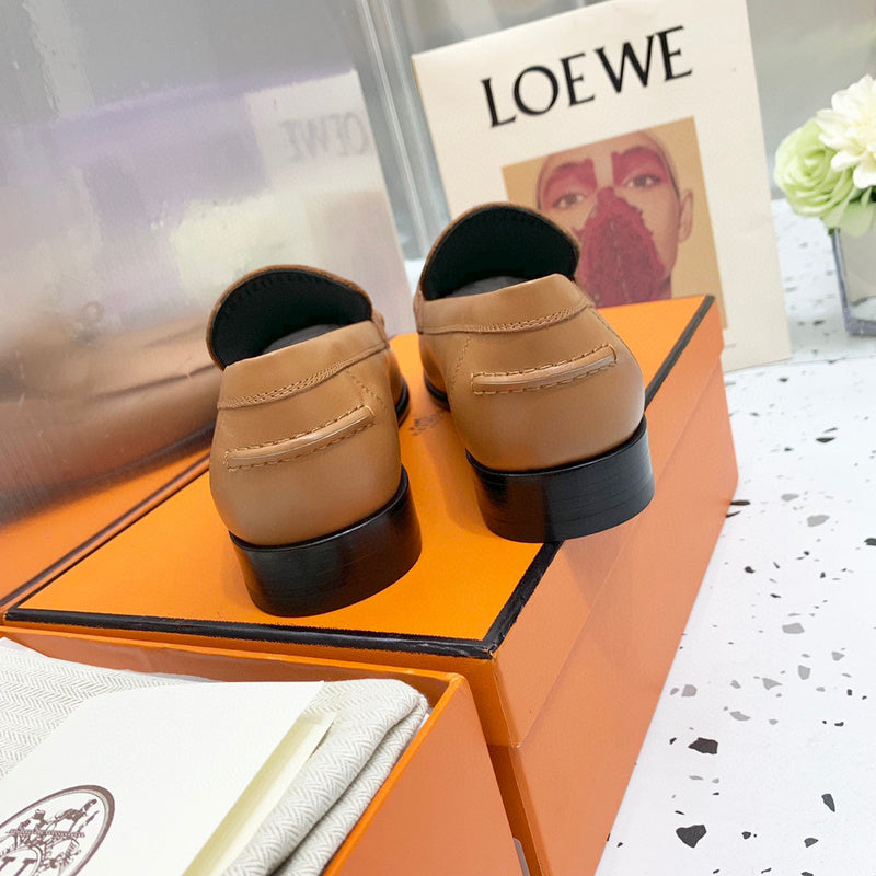 Hermes Luxury Sandals