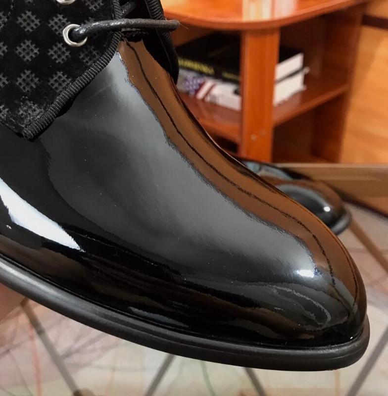 Ava’s Mode - LOV Men Shoes - 1824