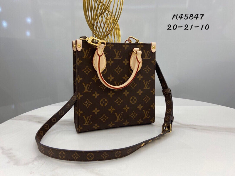 I W Fashion Lu-Vi bags - 17436