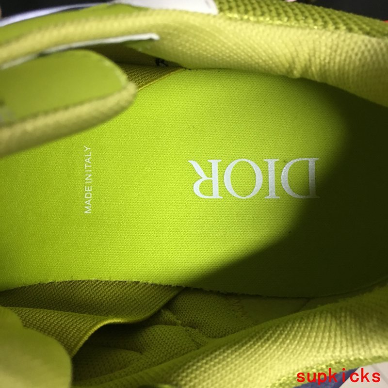 Dior Luxury Shoes