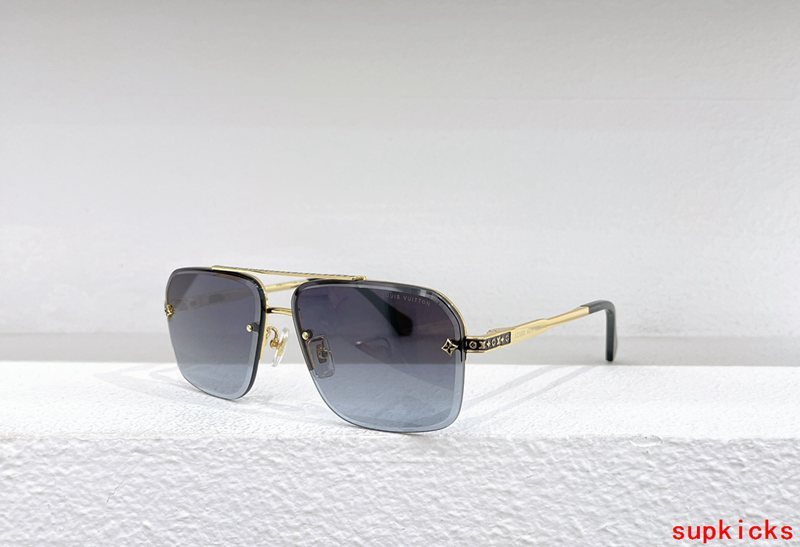 Louis Vuittion Luxury Sunglasses