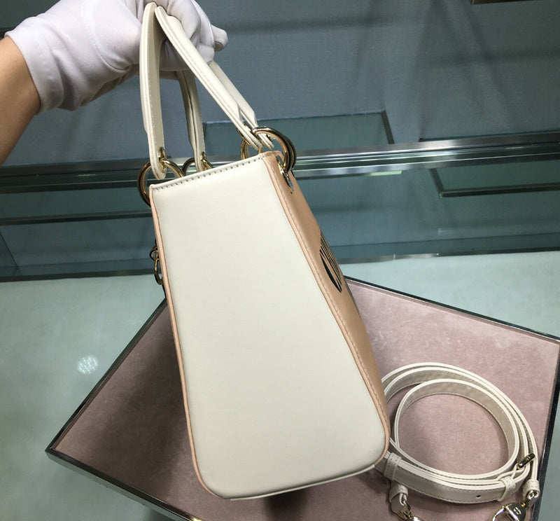 ENT - DOR Bags - 634