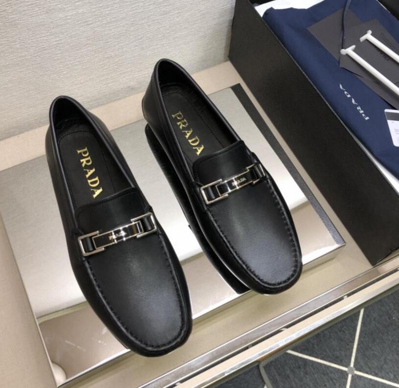 Ava’s Mode - PD Men Shoes - 328