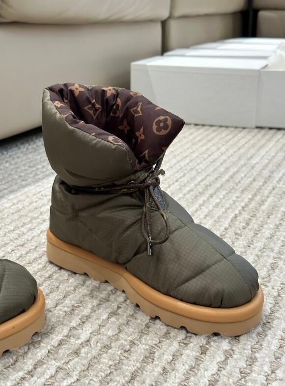 Ava’s Mode - LOV Women Shoes - 675