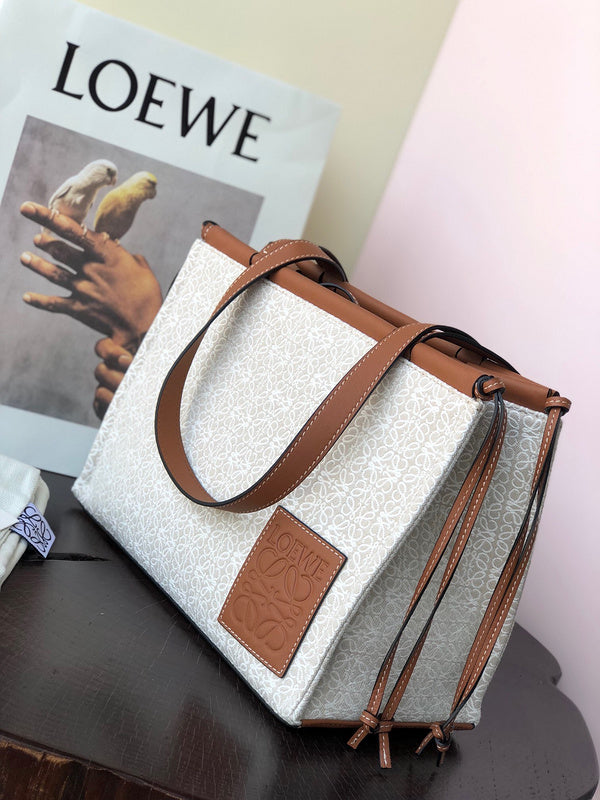 PHA - LWO Bags - 100