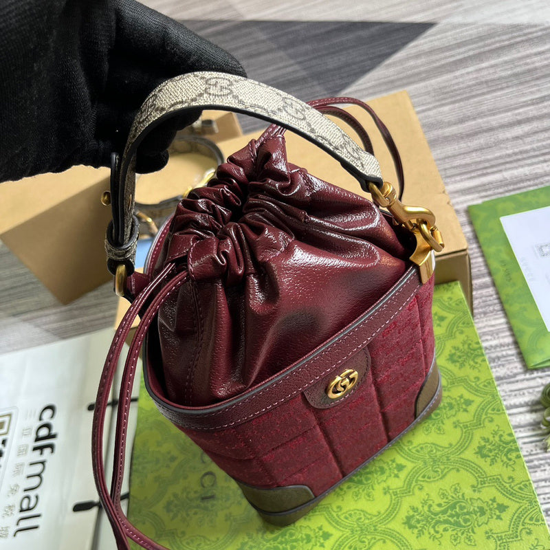 ENT - GCI Bags - 1174