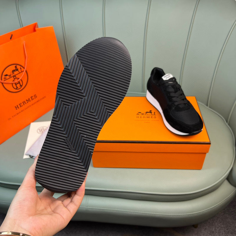 Hermes Luxury Shoes