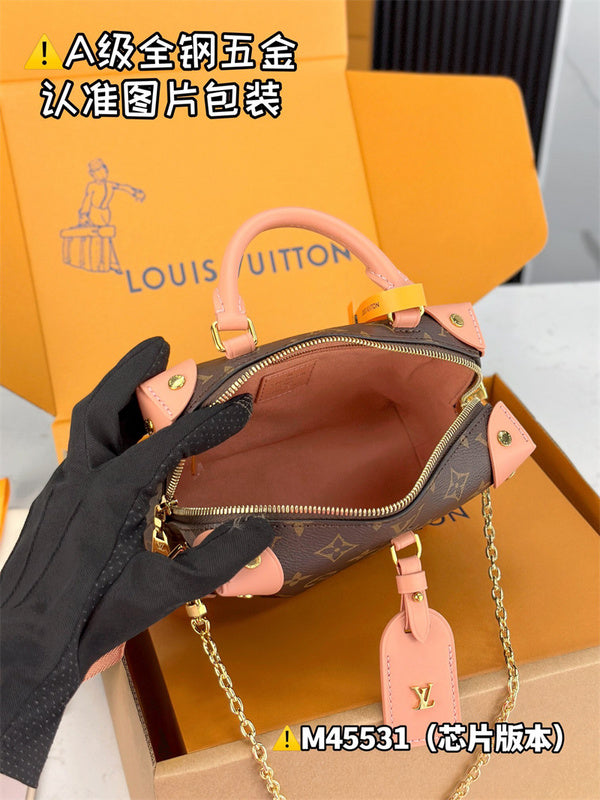 PHA - LOV Bags - 356