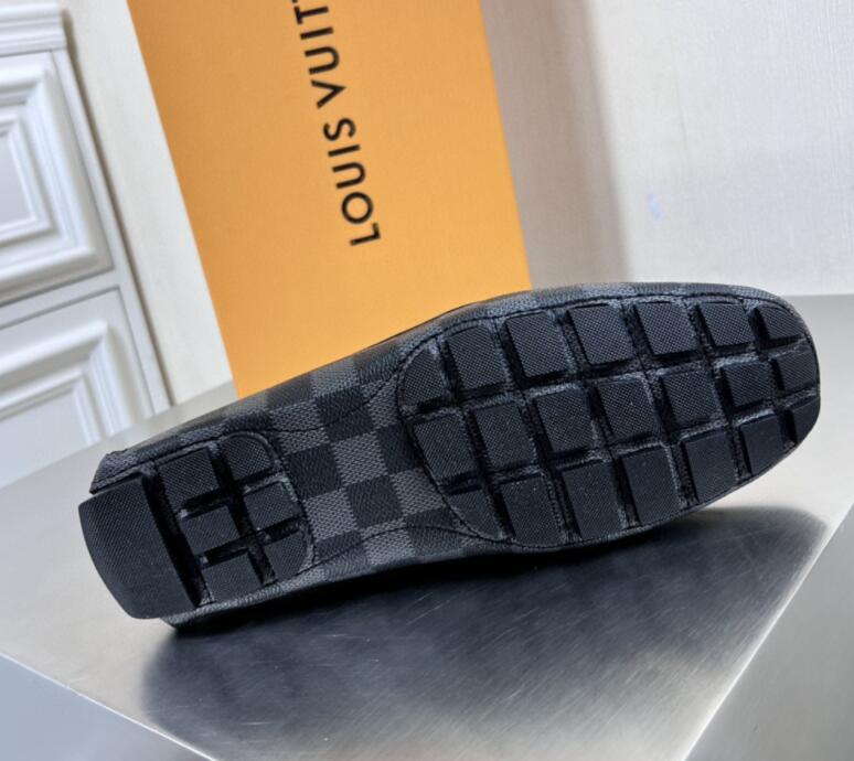 Ava’s Mode - LOV Men Shoes - 867