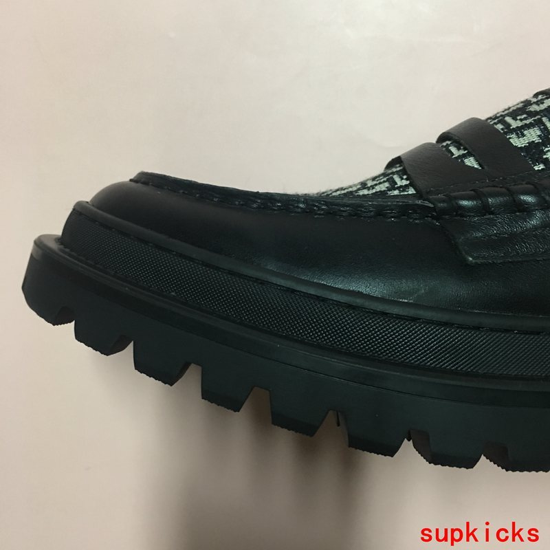 Dior Luxury Shoes
