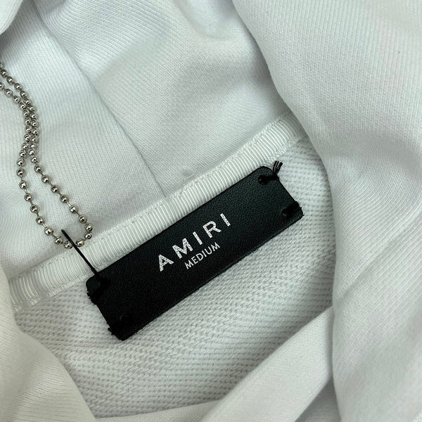 AMIR Hoodies - 012