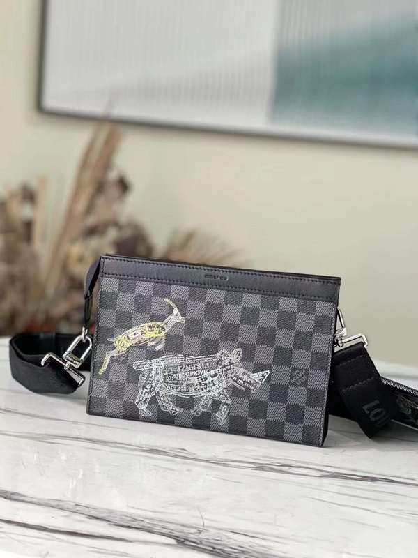 LOV2 Bags - Luxurious Bags  654