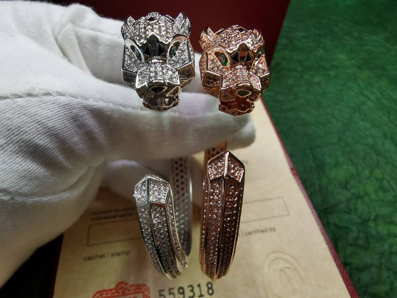 Cartier Jewelry