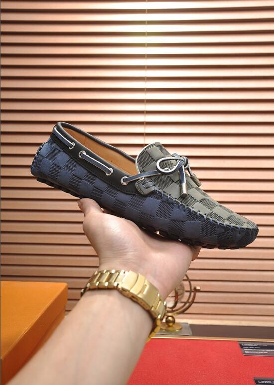 Ava’s Mode - LOV Men Shoes - 1743