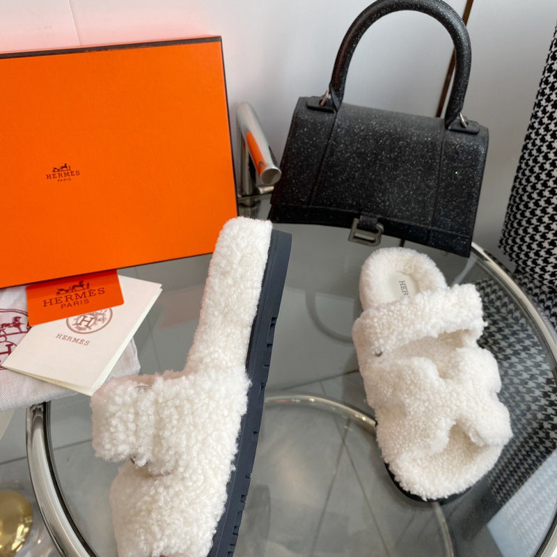 Hermes Luxury Shoes