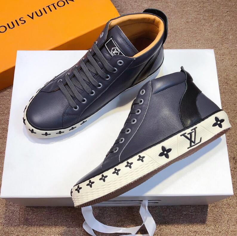 Ava’s Mode - LOV Men Shoes - 1853